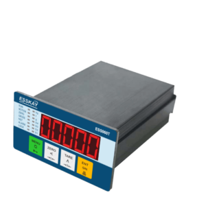 Weighing Controller - ESS060[T]