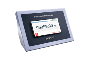 Weighbridge Indicator