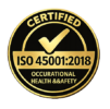 ISO Certification